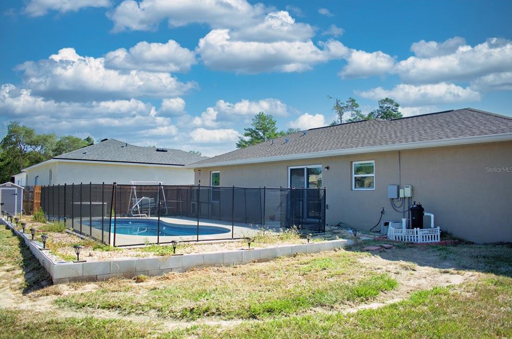 17190 41 Ct, Ocala FL  34480-7717 exterior