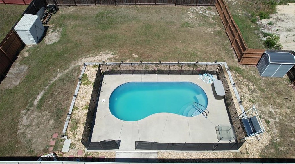 17190 41 Ct, Ocala FL  34480-7717 exterior