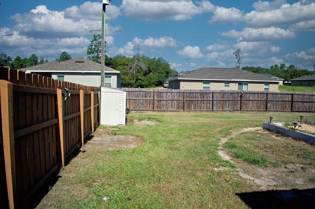 17190 41 Ct, Ocala FL  34480-7717 exterior