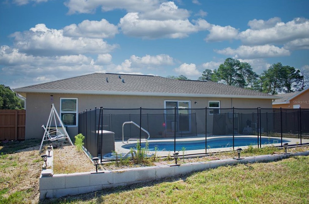 17190 41 Ct, Ocala FL  34480-7717 exterior