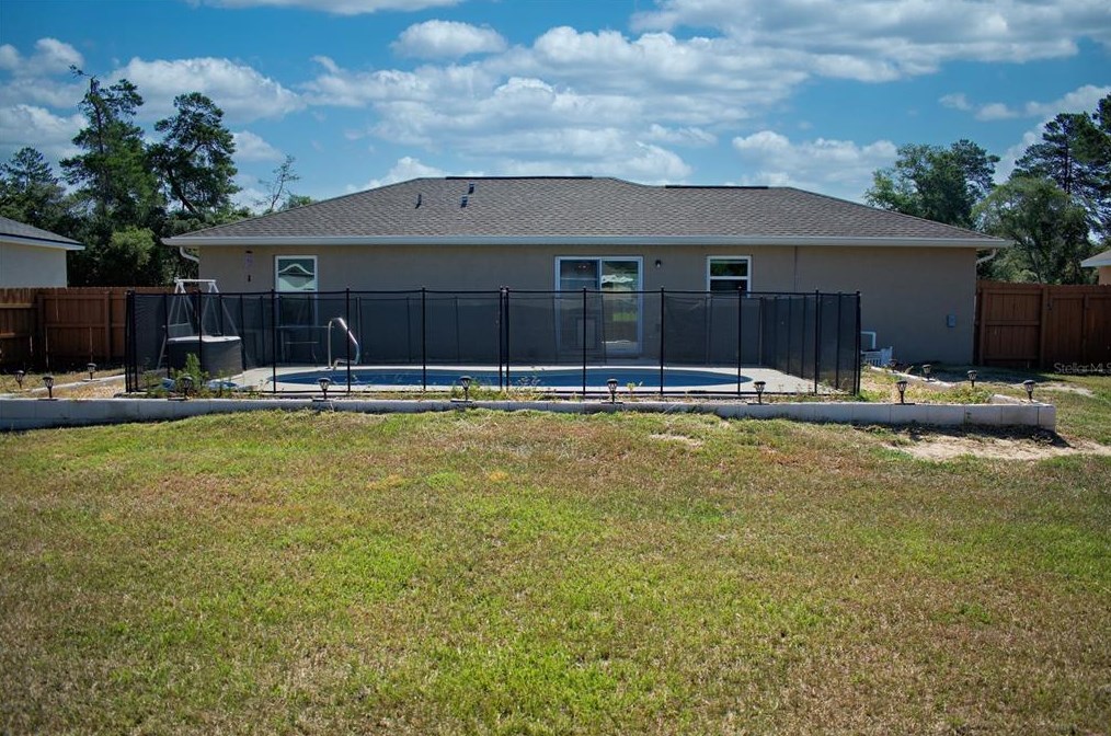 17190 41 Ct, Ocala FL  34480-7717 exterior