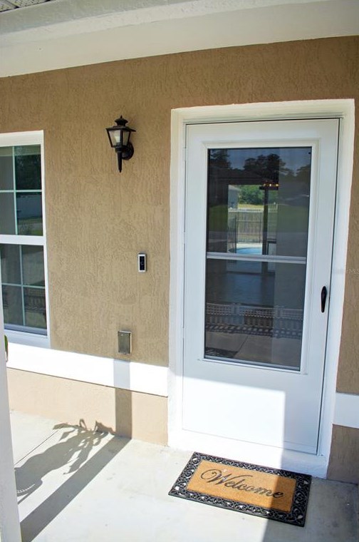 17190 41 Ct, Ocala FL  34480-7717 exterior