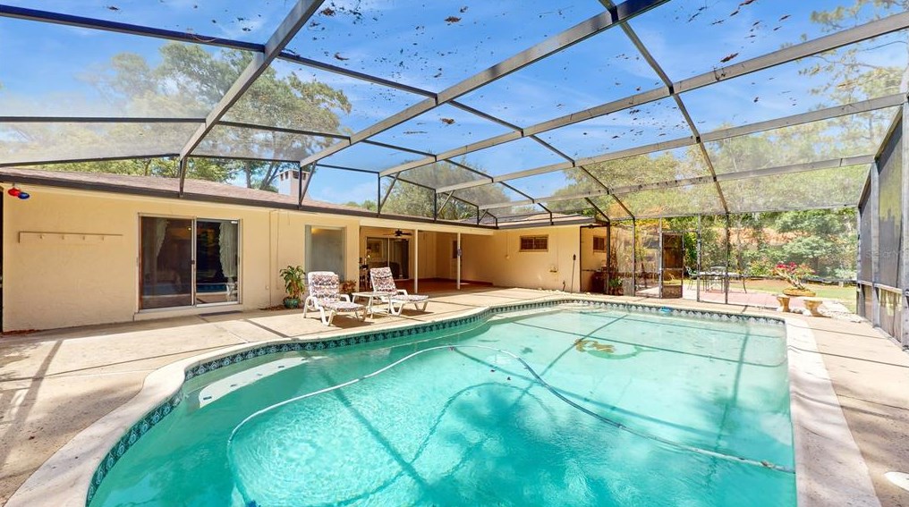 323 Raven Rock Ln, Longwood FL  32750-3836 exterior