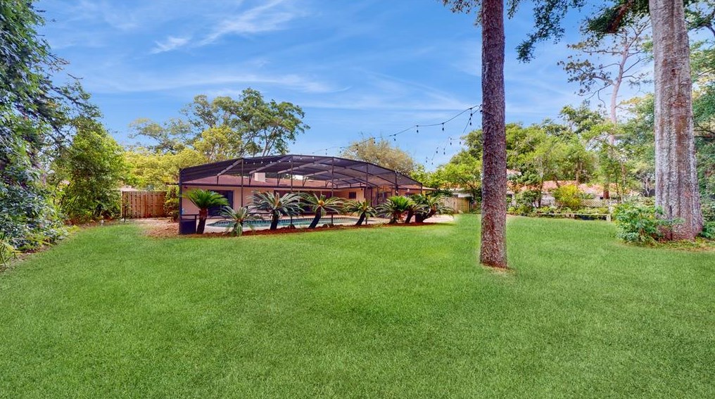 323 Raven Rock Ln, Longwood FL  32750-3836 exterior