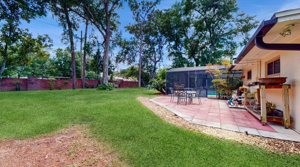 323 Raven Rock Ln, Longwood FL  32750-3836 exterior