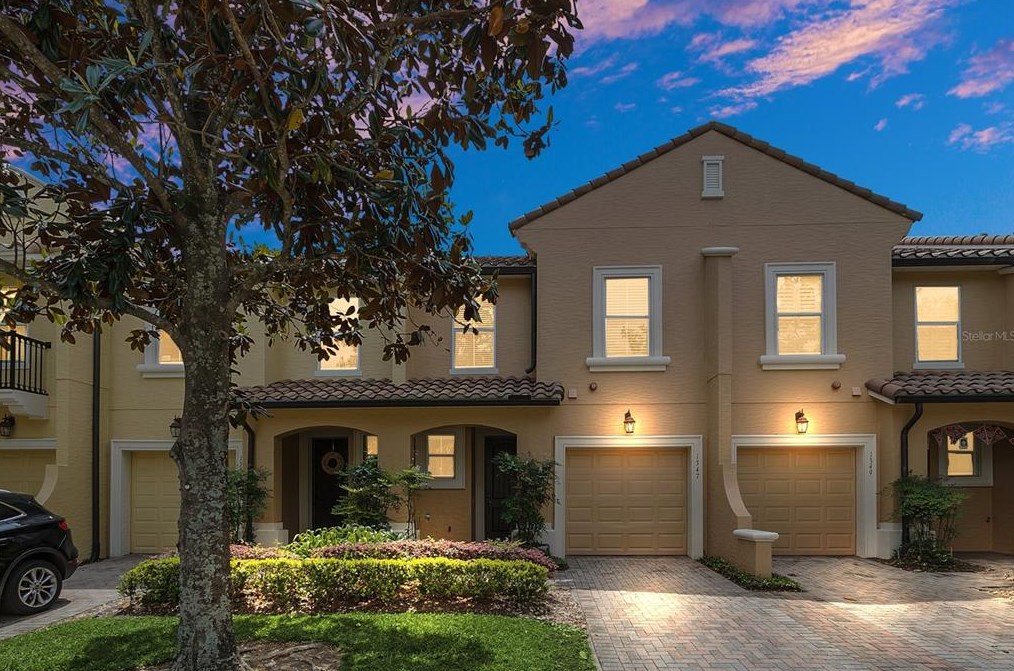 1347 Benevolent St, Maitland, FL 32751-4262