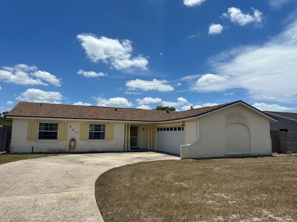 507 El Dorado Way, Casselberry, FL 32707-5008