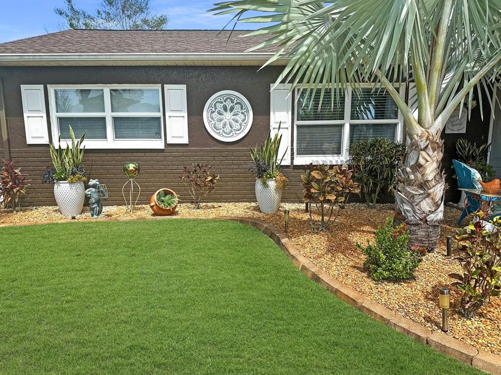 7406 Kildare St, New Port Richey, FL 34653-1642