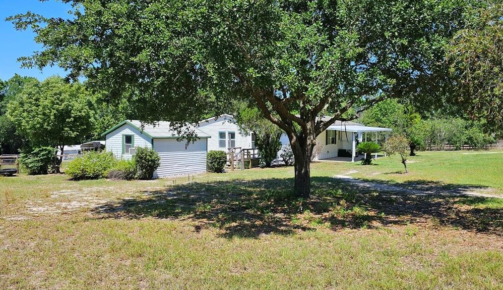 23015 Brouwertown Rd, Howey In The Hills, FL 34737-4000