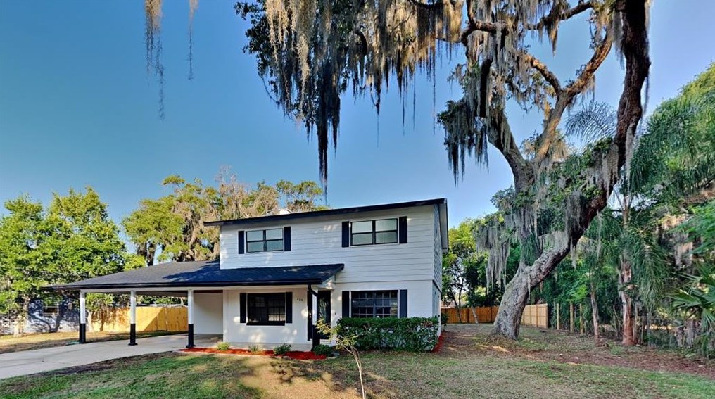 426 Lincoln Ave, Titusville, FL 32796-2643