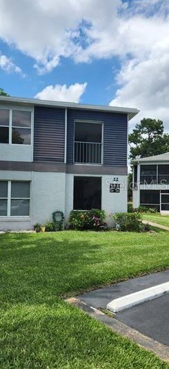 2205 Northlake Dr #2205, Sanford, FL 32773