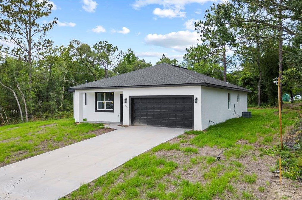 2991 Echo Pl, Dunnellon, FL 34433-0051