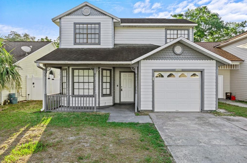 6768 Brittany Chase Ct, Orlando, FL 32810-3613
