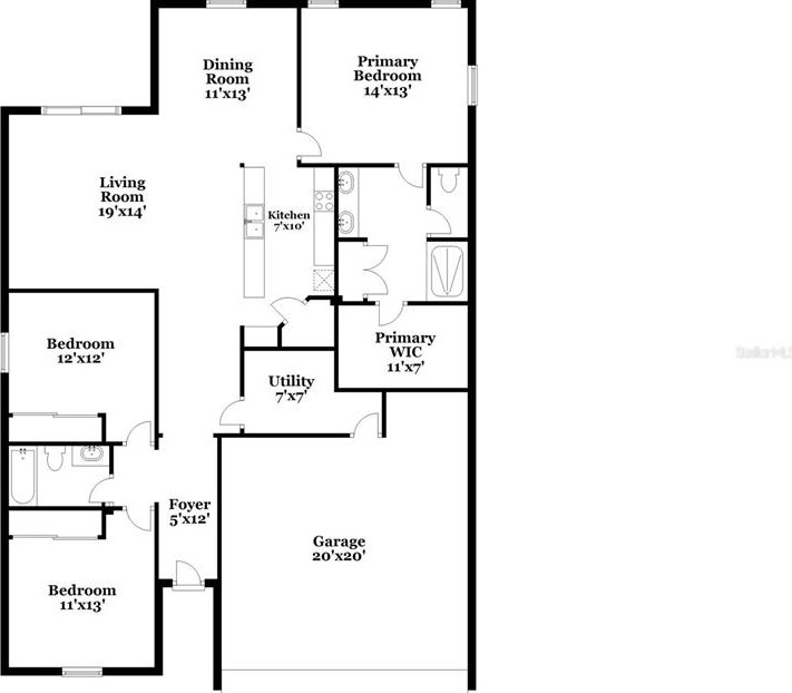 37111 Lake Overlook Dr, Grand Island, FL 32735