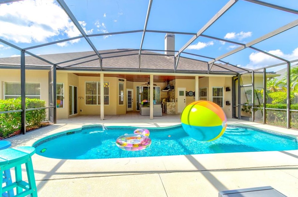 848 Spring Island Way, Orlando, FL 32828-8134