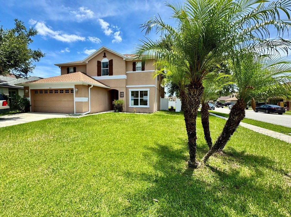 4643 Ross Lanier Ln, Kissimmee, FL 34758
