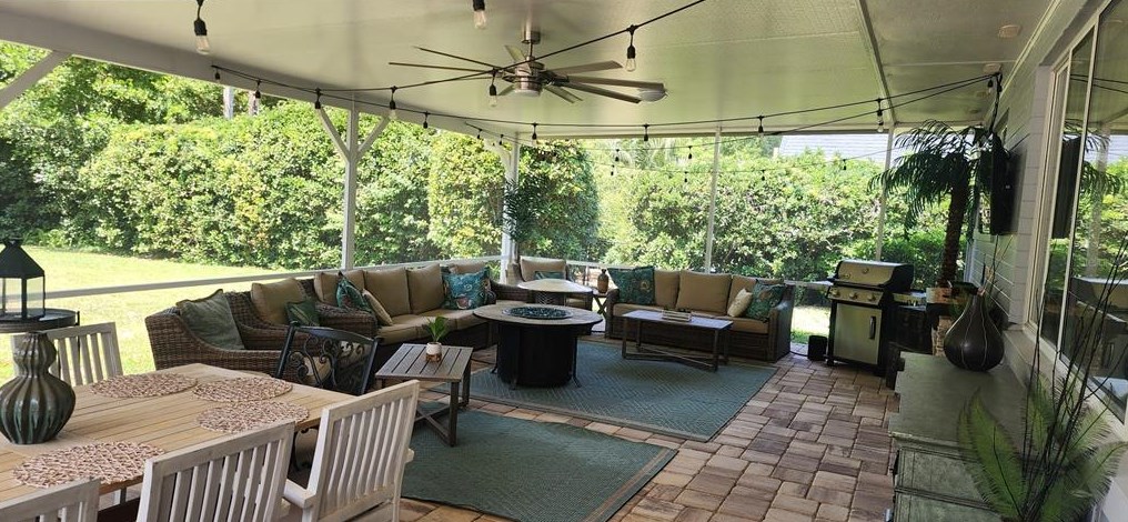 802 Pne Tree Ct, Deland FL  32724-2920 exterior