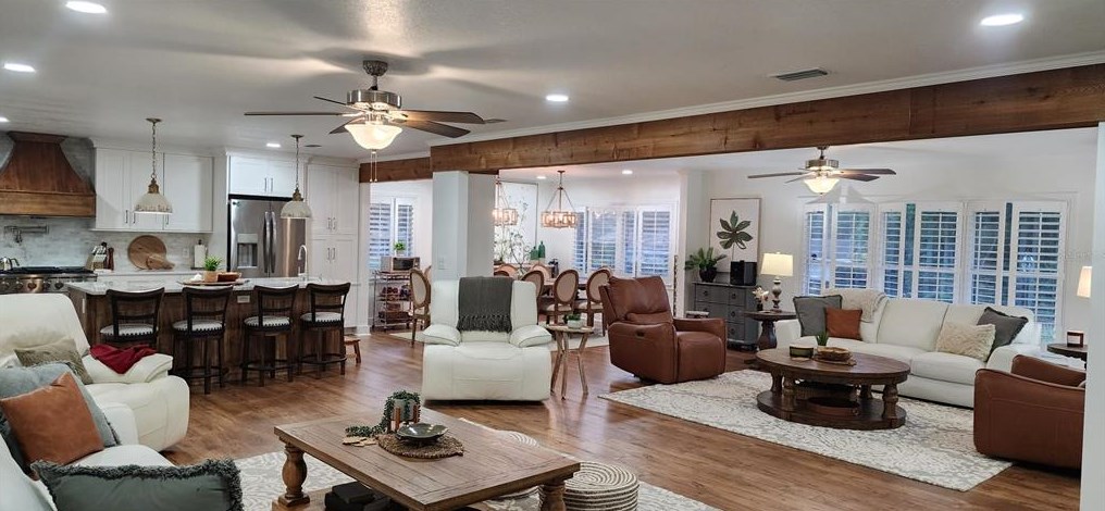 802 Pne Tree Ct, Deland FL  32724-2920 exterior