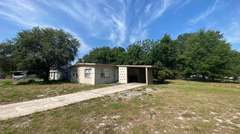 2422 Kingsland Ave, Orlando, FL 32808