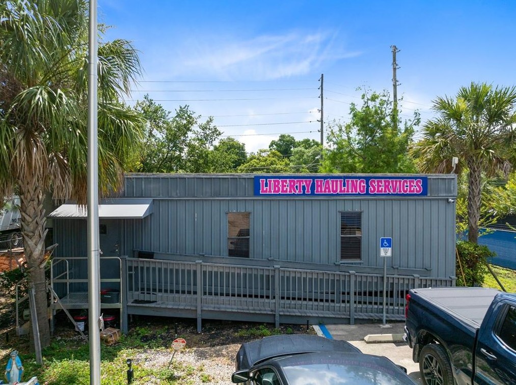 2585 Jmt Industrial Dr, Apopka, FL 32703-0021