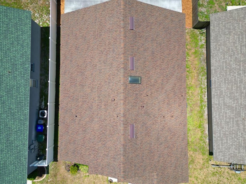 933 Islander Ave, Orlando FL  32825-8130 exterior