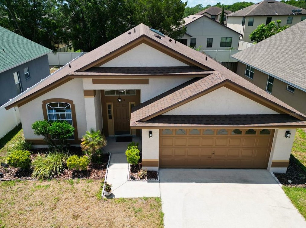 933 Islander Ave, Orlando, FL 32825