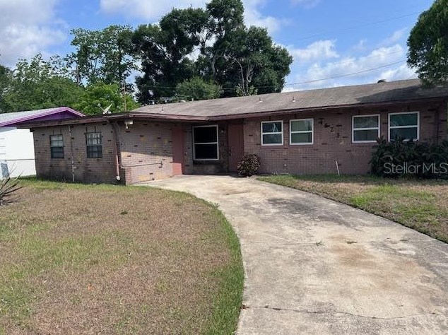 4523 Weldon Pl, Orlando, FL 32811-4849