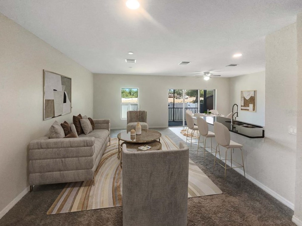 937 Aussi Ct, Tarpon Springs, FL 34689