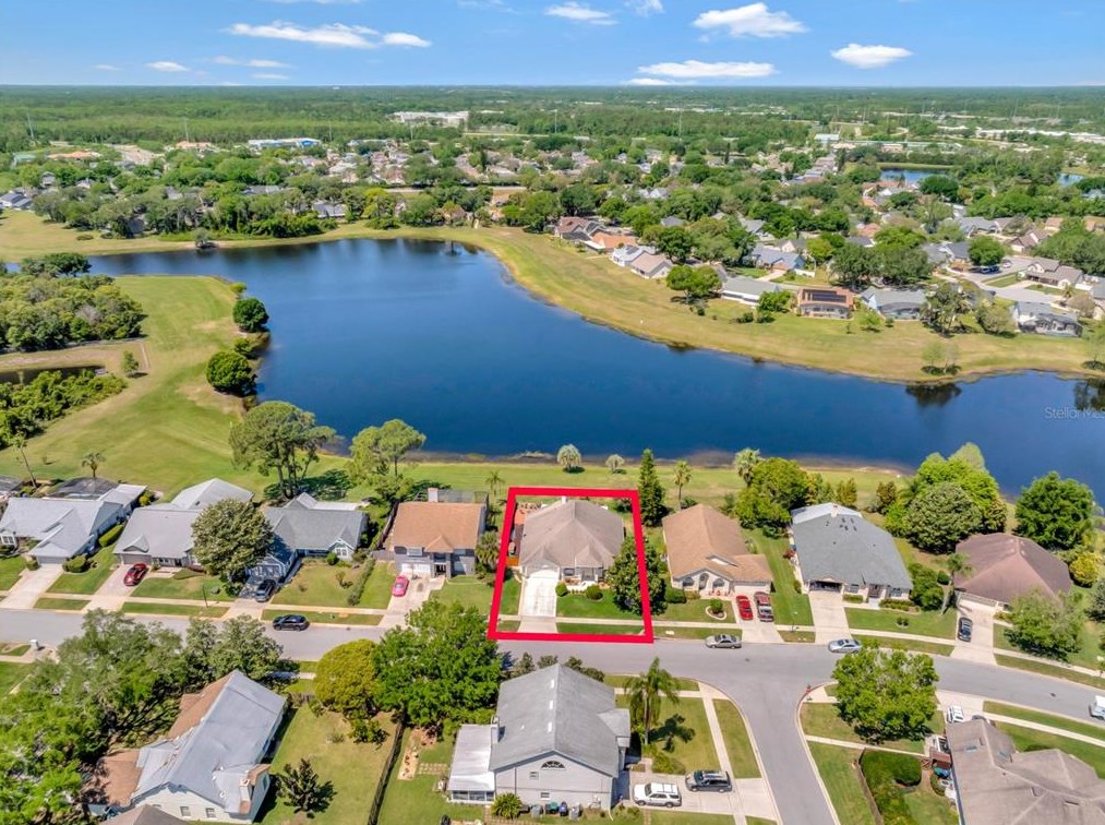 724 River Boat Cir, Orlando, FL 32828-9102