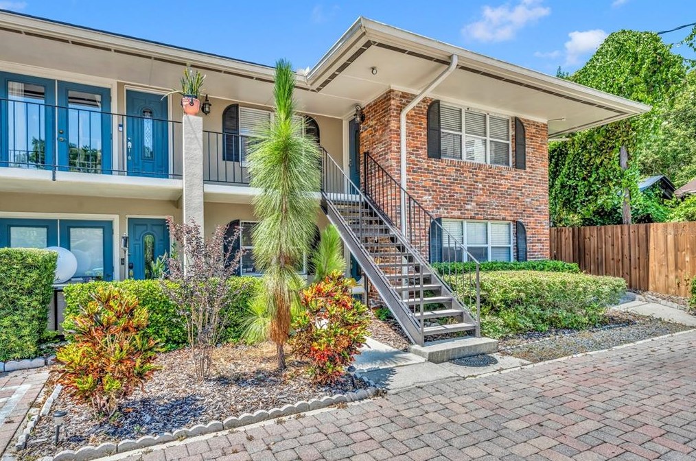 719 Mount Vernon St, Orlando, FL 32803-5349