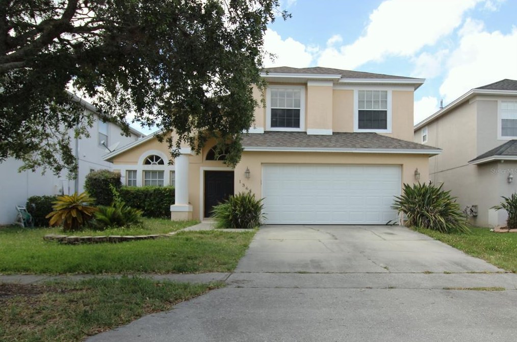 13654 Waterhouse Way, Orlando, FL 32828