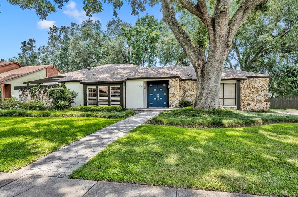1666 Joeline Ct, Winter Park, FL 32789