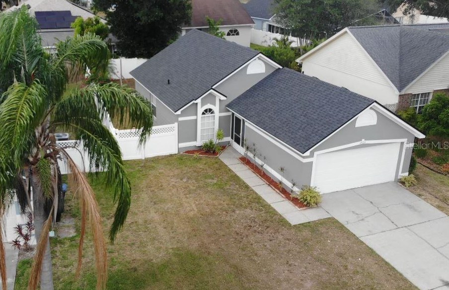 12211 Braxted Dr, Orlando, FL 32837 owner and property records