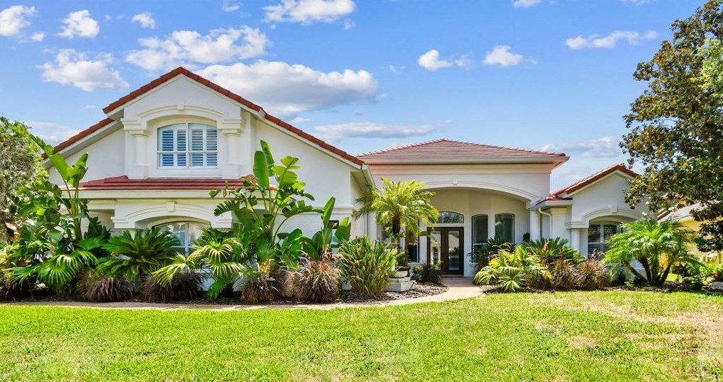 228 Hammock Oak Cir, De Bary, FL 32713-4905