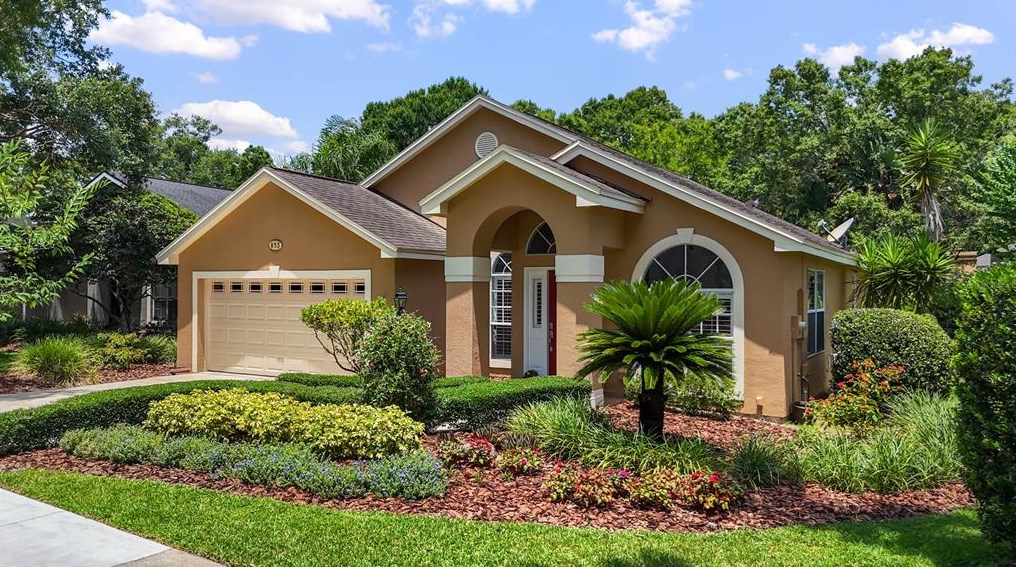853 Paddington Ter, Lake Mary, FL 32746-5312