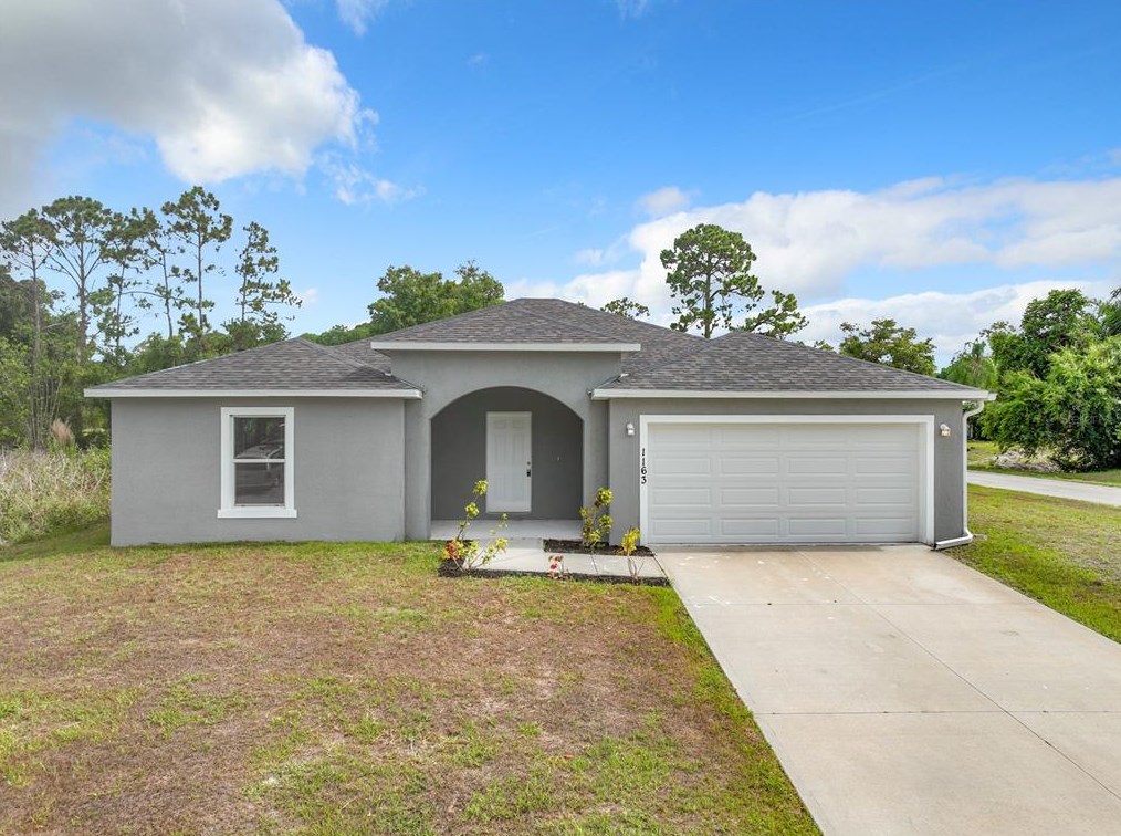 1163 Targee St, Melbourne, FL 32907-5382