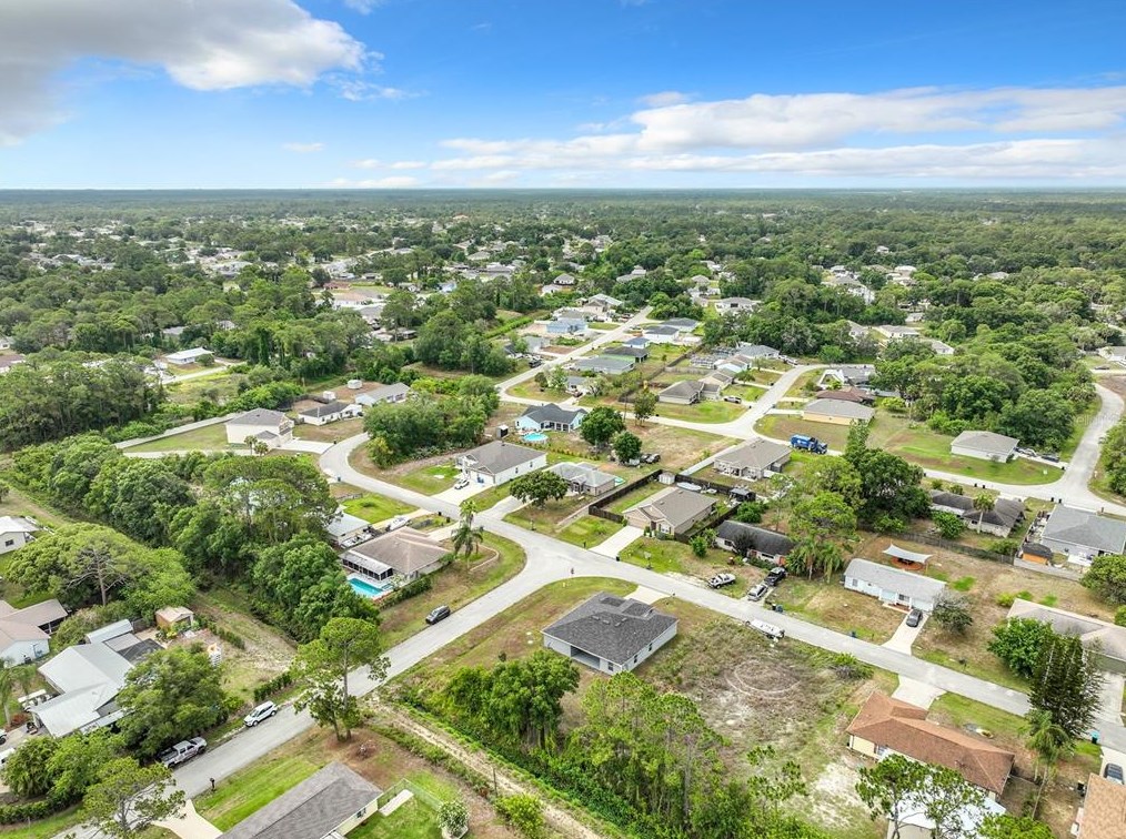 1163 Targee St, Melbourne FL  32909-5334 exterior