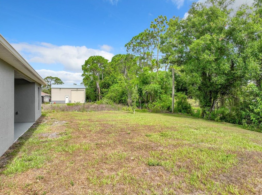 1163 Targee St, Melbourne FL  32909-5334 exterior