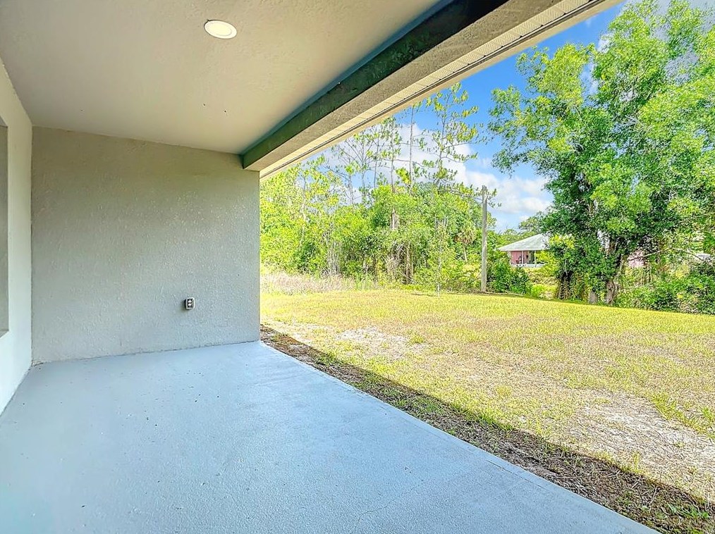 1163 Targee St, Melbourne FL  32909-5334 exterior