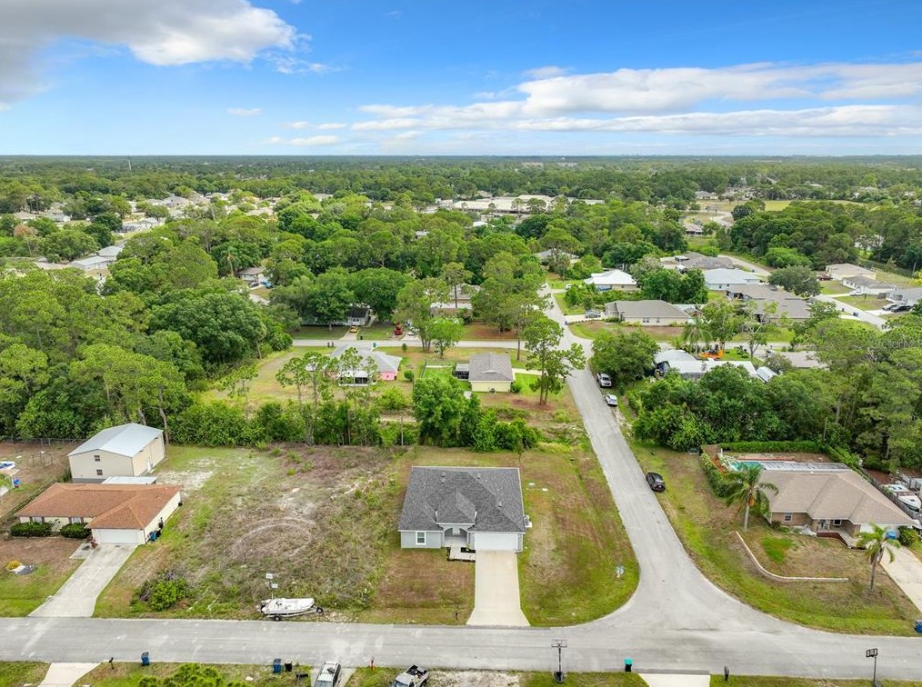 1163 Targee St, Melbourne FL  32909-5334 exterior