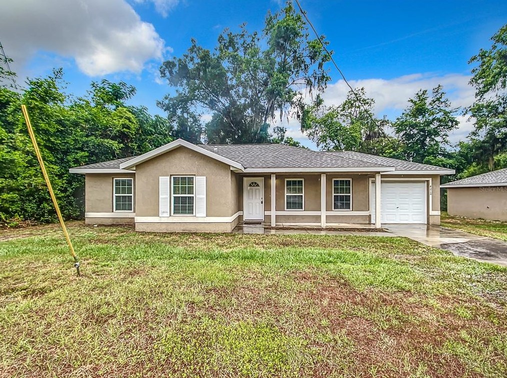 4212 Se 134th St, Belleview, FL 34420