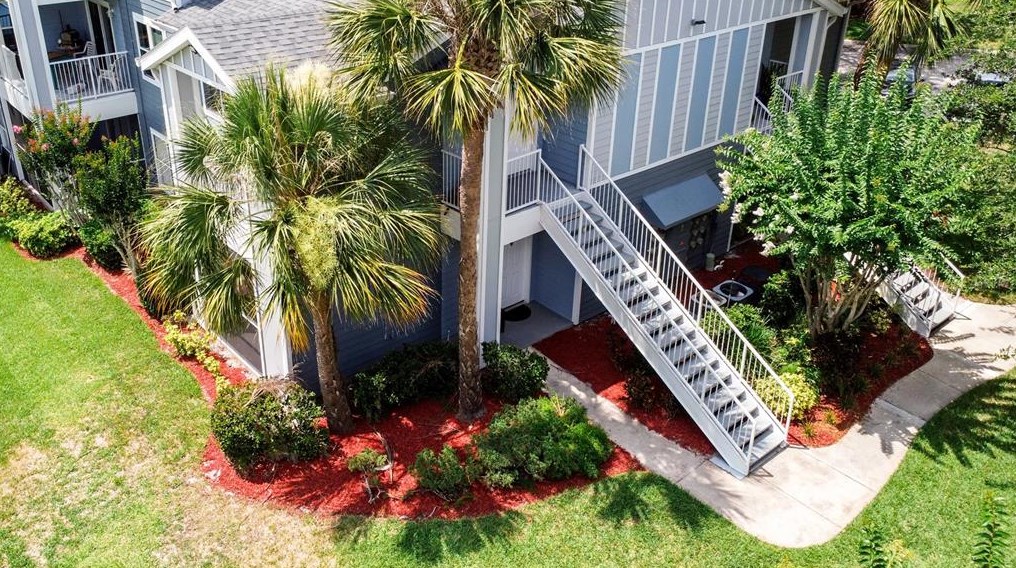 717 Secret Harbor Ln #105, Lake Mary, FL 32746