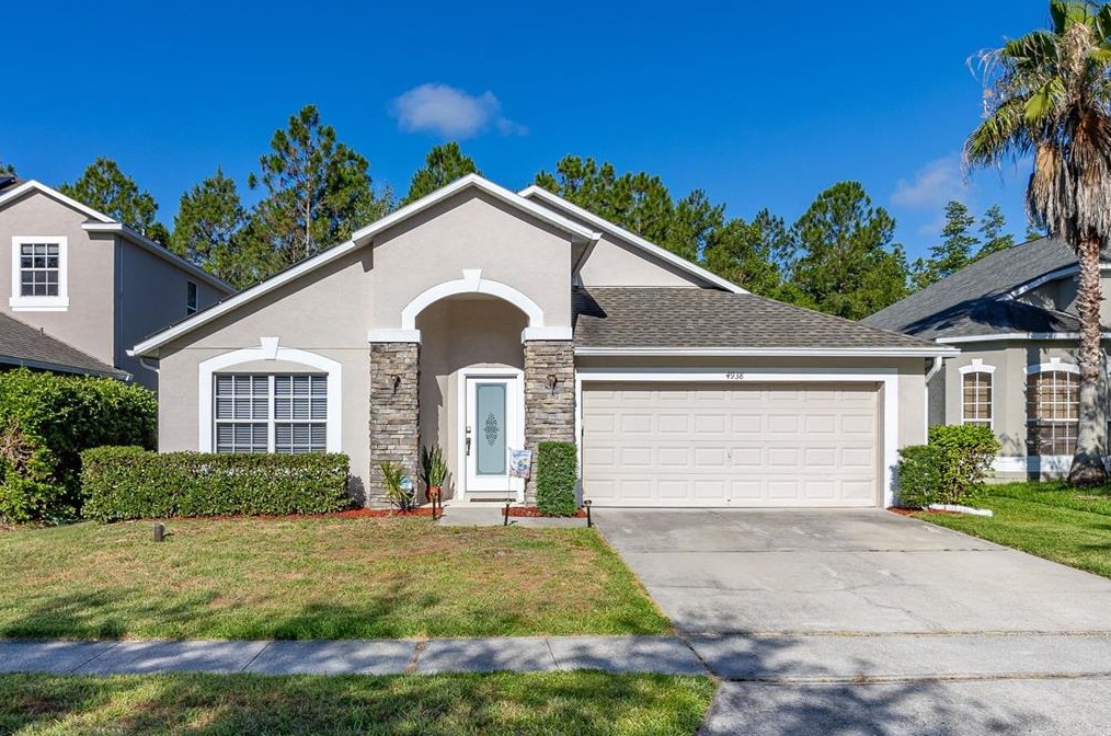4938 Native Dancer Ln, Orlando, FL 32826-6501