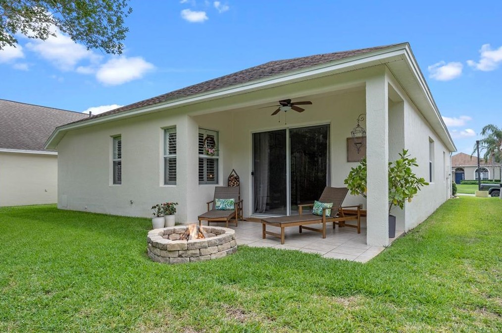 12618 Enclave Dr, Orlando FL 32837-6200 exterior