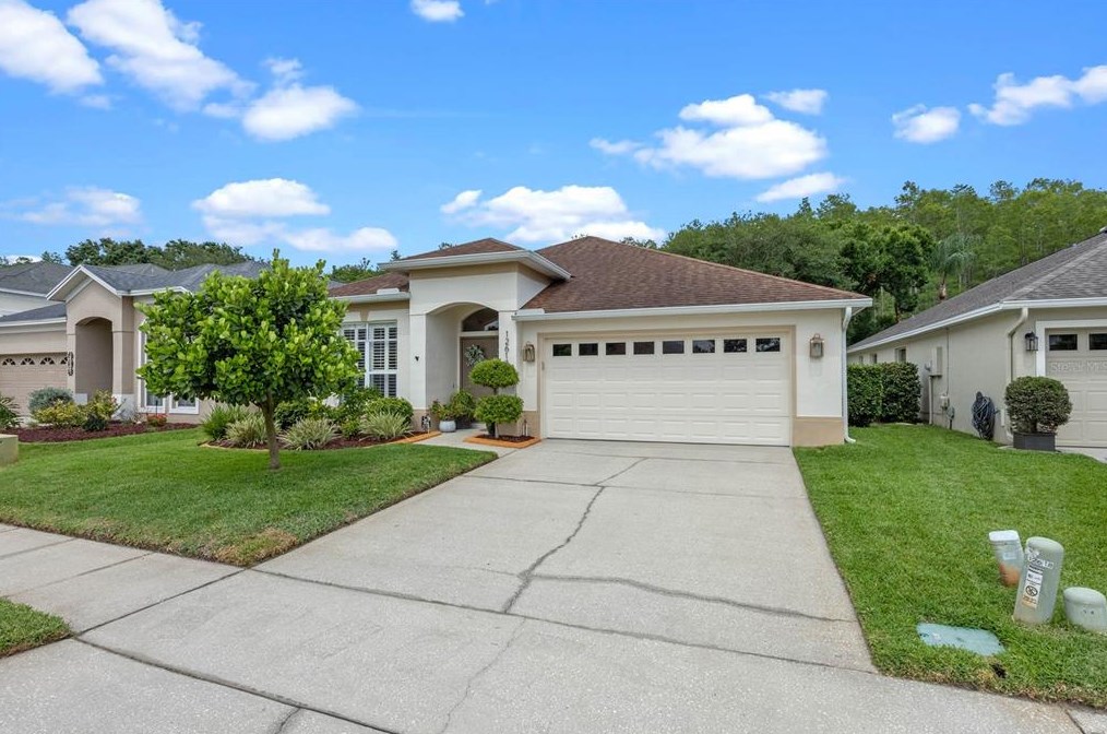 12618 Enclave Dr, Orlando FL 32837-6200 exterior