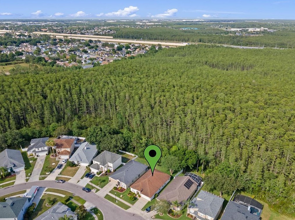 12618 Enclave Dr, Orlando FL 32837-6200 exterior