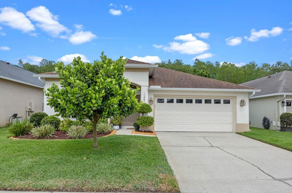 12618 Enclave Dr, Orlando FL 32837-6200 exterior