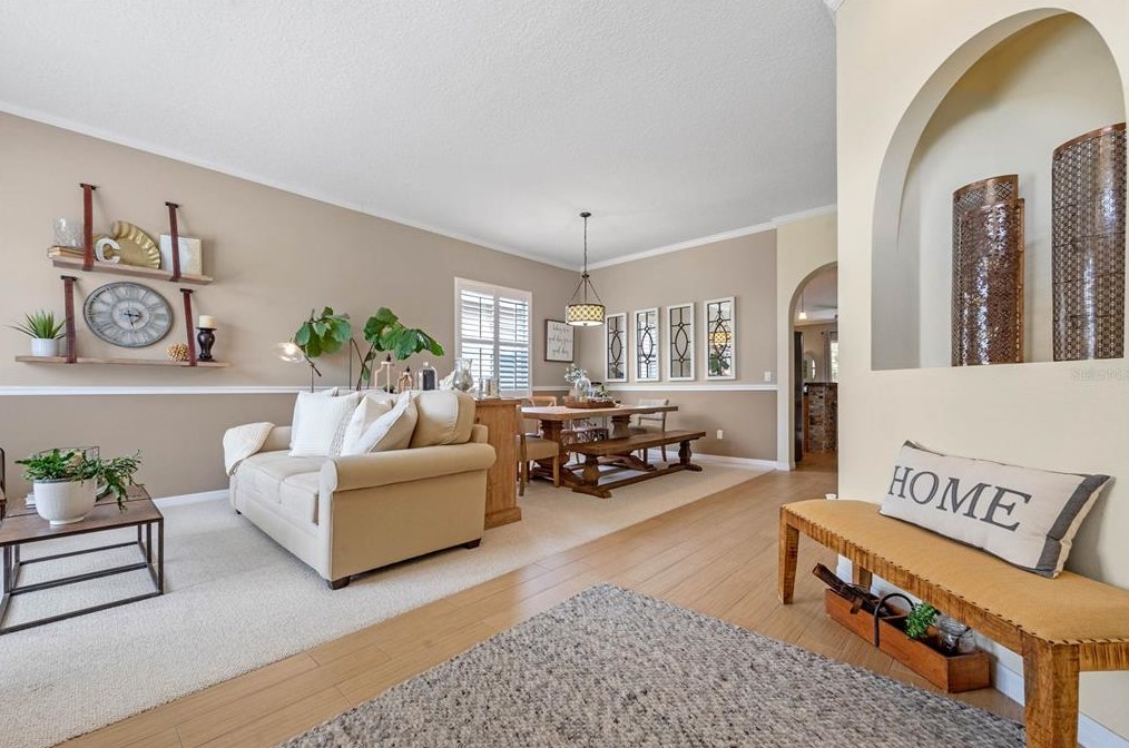 12618 Enclave Dr, Orlando FL 32837-6200 exterior