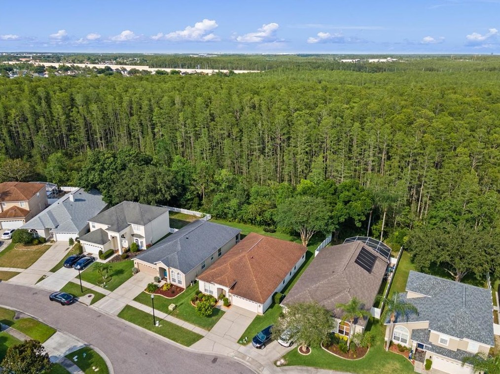 12618 Enclave Dr, Orlando FL 32837-6200 exterior