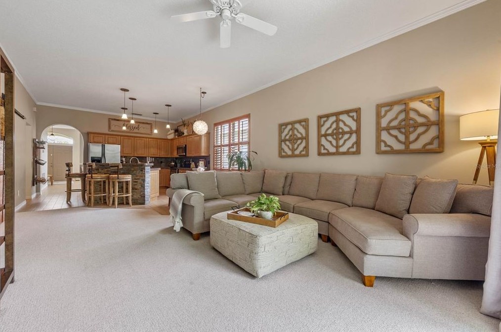 12618 Enclave Dr, Orlando FL 32837-6200 exterior